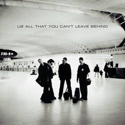 All That You Can't Leave Behind [20th Anniversary] (Vinyl)